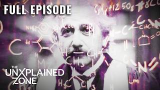 Einstein and the Alien Genius Theory (S5, E5) | Ancient Aliens | Full Episode