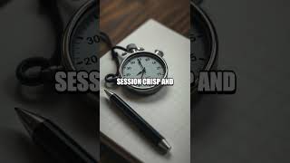 The 15 Minute Consulting Sprint: A Micro Clinic For Fast Profits