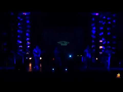 Diksat - Bergelora (Musikalisasi Puisi Titin Setiartin) at Gedung Kesenian Tasikmalaya