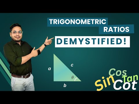 Trigonometric Ratio