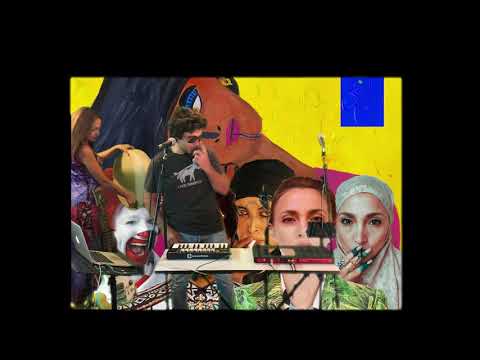 Bedouin Burger LIVE for " Musica Sawa "