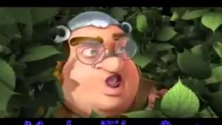 peter panin yeni maceralari