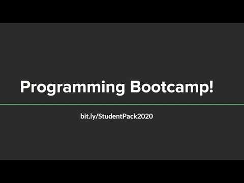 Welcome to Python Programming Bootcamp | Monash University