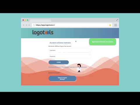 01 - REGISTRAZIONE