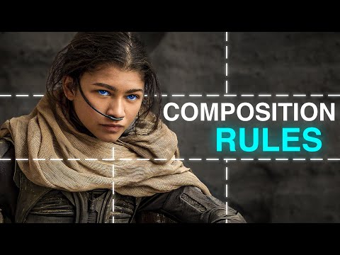 Top 7 Composition Rules