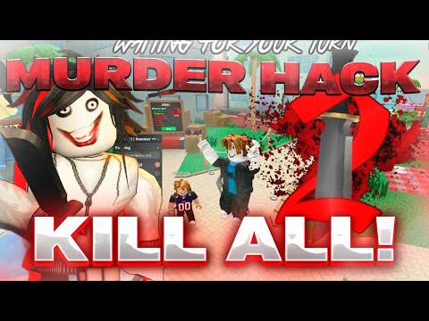 😱 BEST SCRIPT FOR Murder Mystery 2 / 💫 RBXSCRIPT.COM / IN THE DESCRIPTION OF THE VIDEO 💭