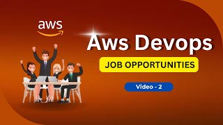 AWS Jobs opportunities | AWS Cloud Engineer roles and responsibilities | How to build AWS profile
