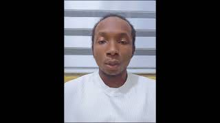 My Elevator Pitch – Frontend Developer with a Creative and Finance Edge | Ikem Chinedu Wisdom