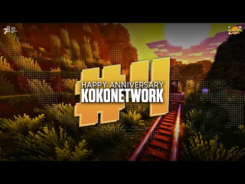 KOKONETWORK SEASON 4 | COMING SOON