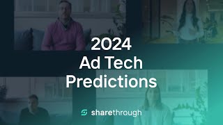 2024 Ad Tech Predictions: The Ad Industry's Carbon Countdown