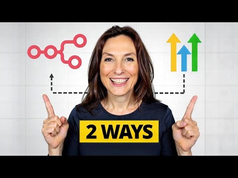 Connect n8n to GoHighLevel: 2 Ways (One Scales, One doesn't)