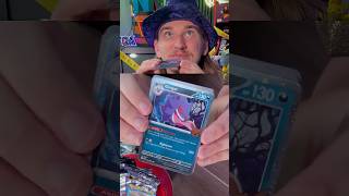 What's your favorite spooky Pokémon? #pokemoncards #pokemonpulls #pokemoncommunity #pokemontcg