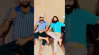 Bada Saang (Official Video) | Nandini Sharma, Raj M, Anjali 99, Kulbir A | New Haryanvi Songs 2024