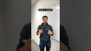 What is Cache memory in the CPU - GCSE / A Level Computer Science #computerscience #gcse #alevel