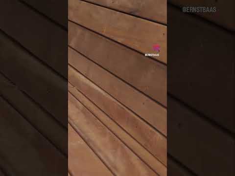 Een tuin als tweede woonkamer