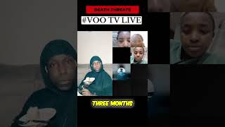 Escaping Death In Saudi - Kadama Nightmare....#shorts #youtubeshorts