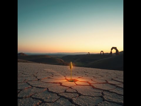 In My Own Time | Inspirational Pop Gospel | Lyric Video
