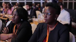 Day 1 | 7th Uganda Economic Growth Forum