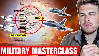 Why India’s Operation Sindoor is Bigger Than You Think
