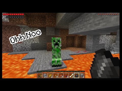 All your Minecraft Anxieties in one Video