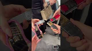 Can You Guess Which VERTU Is the Most Expensive?