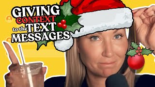 CONNECTING THE DOTS: The "Edgar" Bombshell, Lauren’s Texts, & The Cox Family War