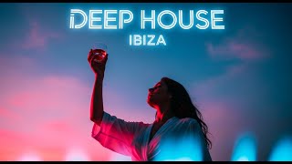 Ibiza Sunset Mix 2025 ☀️ Best Deep House Chill & Lounge Music #97