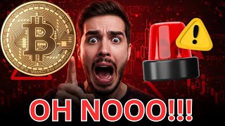 WILL BTC DUMP LOWER? | WHY DID BTC DUMP? | BTC PRICE PREDICTION 2025 | SHOULD YOU BUY BTC NOW? 