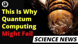 These Physicists Are Quantum Computing Skeptics. Here’s Why.