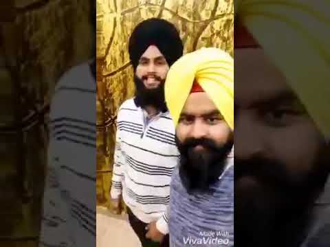 Ranjhe di pagg || By Amritpal Singh