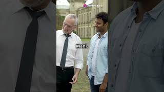 Your CISSP Exam with Mani!  #cyberaware #cybersafety #cybersecuritycourse