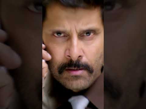 Bobby Simha Warning to Central Minister || #chiyaanvikram #vikram || Kollywood Multiplex
