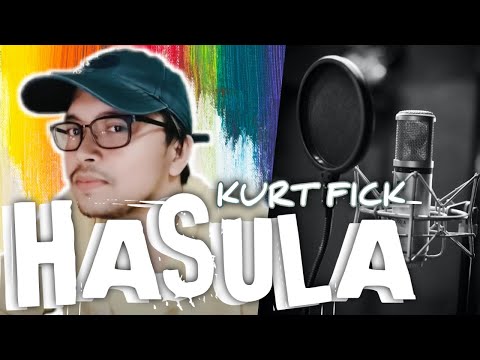 Hahahahasula - Kurt Fick Short Cover by @franco.official in IG/FB/YT/Tiktok