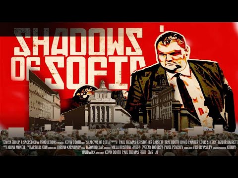 Shadows Of Sofia