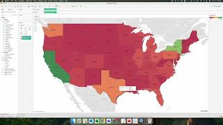 Your First Tableau Dashboard | Easy Guide for Beginners (Full Tutorial)