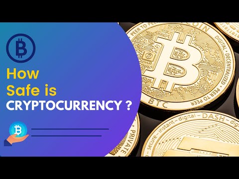 How Does Cryptocurrency Work | Popular Digital Currency | Techsunk