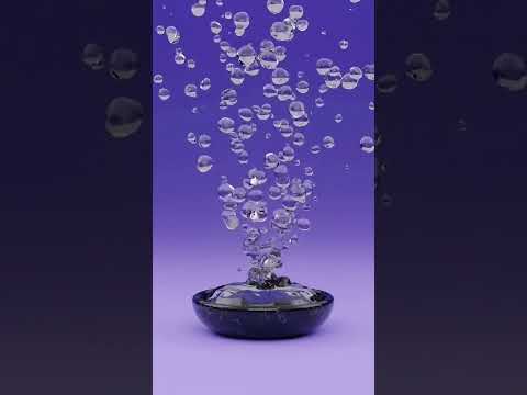 Geometry Nodes 3D Animation