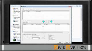 DiViS DVR - DBTool "Fail to check database" error !!!