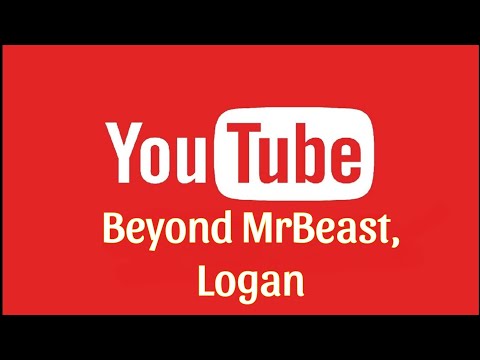 Why YouTube Won't Crumble Without MrBeast or Logan Paul