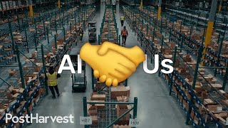 How AI and Humans Are Working Together