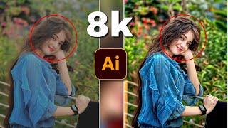 ✨ Krea ai photo editing| Krea ai se photo edit kaise kare|trending 8k, 4k, 32k, photo editing