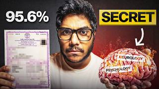 15 Brain Hacks I Tell My Students To Top In Board Exams | Board Exam 2026 Masterplan