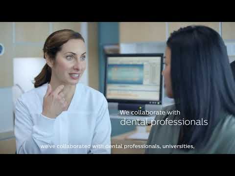 Philips Sonicare superiority - clinically proven electric toothbrushes you can trust