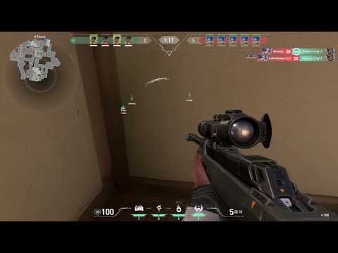 im a valorant noob #2