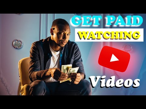 Youtube Will Pay You To Watch Videos Within 4 Min | Free & Available Worldwide ( 2023 )