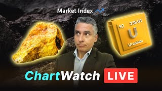 Uranium is surging — *MASSIVE* ASX Uranium Stocks Review