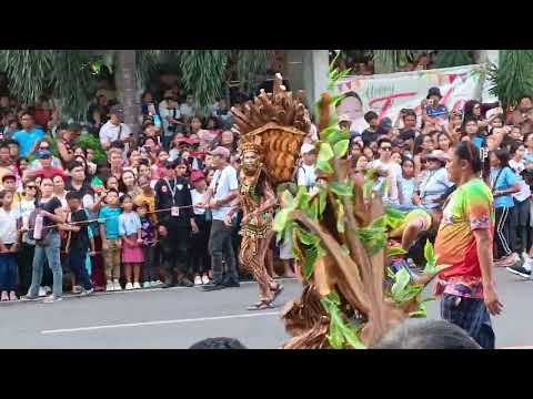 It's more fun in Tagbilaran City ❤Happy Fiesta, Bohol 🤭 mamista nata!!! #fiesta #bohol #philippines