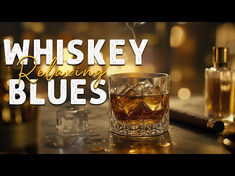 Broke Down Heart || Relaxing Blues Music (Official Music Video)