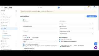 Automating Lead Creation with ClearCRM's Email Integration