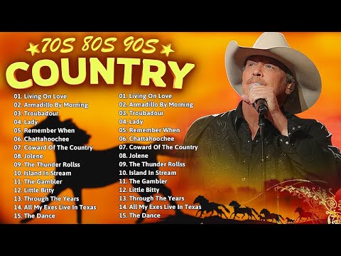 🎶 The Heart and Soul of Country Music – Timeless Classics 🤠